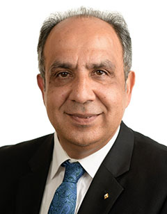 Abbas Jamalipour
