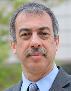 Bayan Sharif, Executive Chair