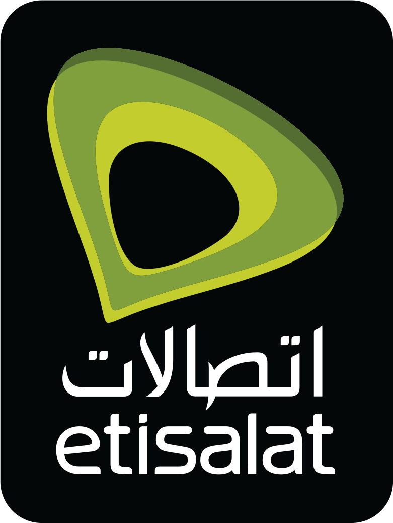 Etisalat logo
