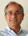 Guru Parulkar