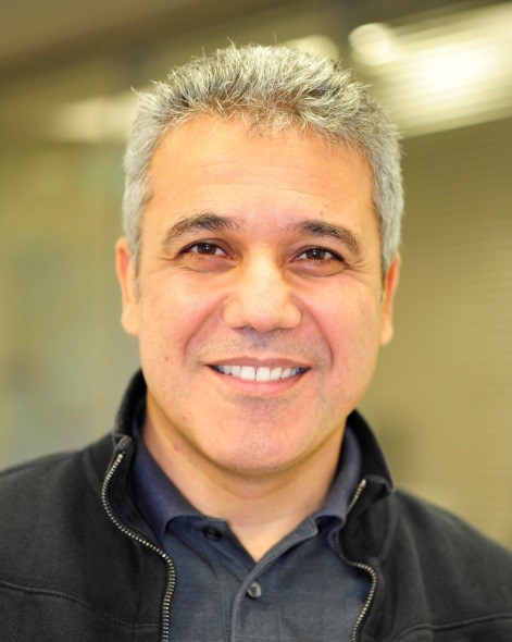 Dr. Huseyin Arslan