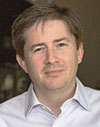 Marcus Weldon
