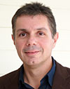 Mike Devetsikiotis