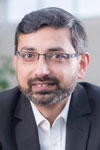 Muhammad Ali Imran