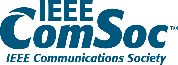 IEEE Communications Society logo