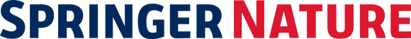 Springer Nature logo