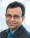 Udayan Mukherjee